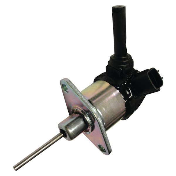 Db Electrical Fuel Solenoid For Kubota Tractor 1A021-60015, 1A021-60016, 1A021-60017 1903-3009 - main